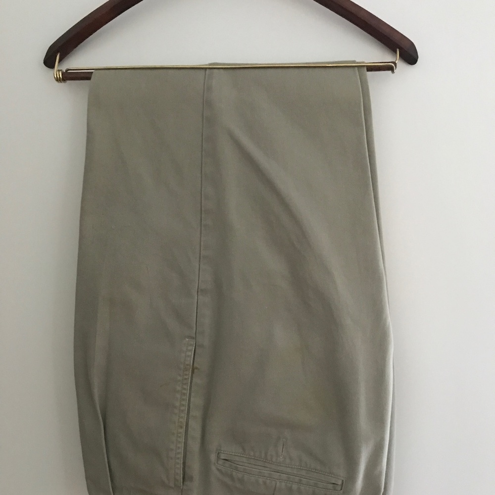 Gap Men's Chinos